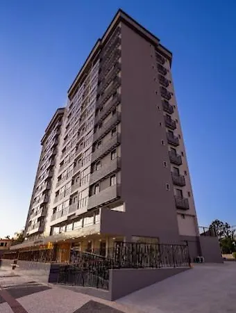 Apartamento 510 Blumenau 400 Mt Vila Germanica Exterior photo