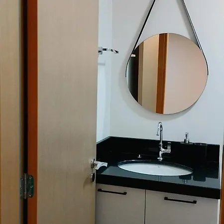 Apartamento 510 Blumenau 400 Mt Vila Germanica Exterior photo